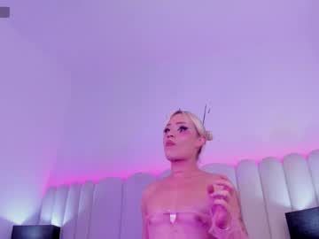 Dominadiosa__ Chaturbate stream image from July 06, 2025