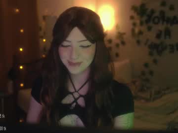 Ex1angel Chaturbate stream image from July 06, 2025