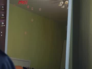Harrietfootman Chaturbate stream image from July 06, 2025