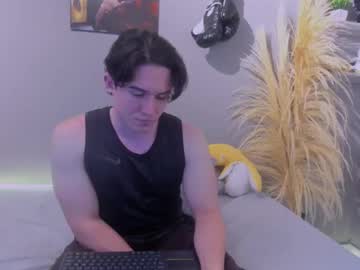 Kent_Zagann Chaturbate stream image from July 06, 2025
