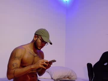 Max_Meyer Chaturbate stream image from July 06, 2025
