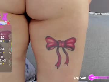Paulinnablue Chaturbate stream image from July 06, 2025