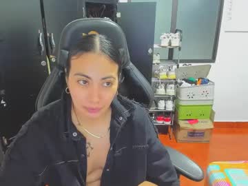 Sofhya_Jay9 Chaturbate stream image from July 06, 2025