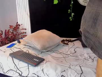 Sunny_Basstard_Cr Chaturbate stream image from July 06, 2025