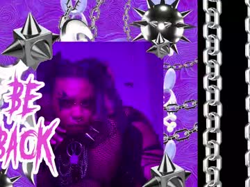 Bunixthebunny Chaturbate stream image from July 06, 2025