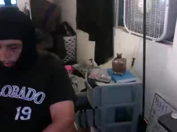 Coodimoodi24 Chaturbate stream image from July 06, 2025
