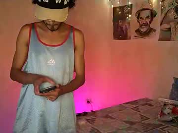 Kevvluna05 Chaturbate stream image from July 06, 2025