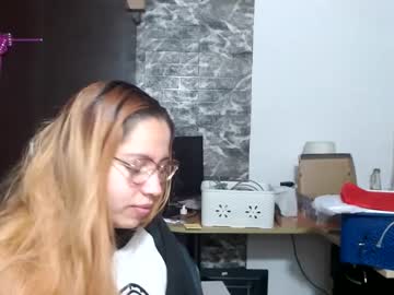 Laura_Marlyn Chaturbate stream image from July 06, 2025