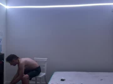 Lostpuppyboy Chaturbate stream image from July 06, 2025