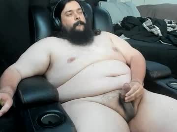 Superchubbiguysd Chaturbate stream image from July 06, 2025