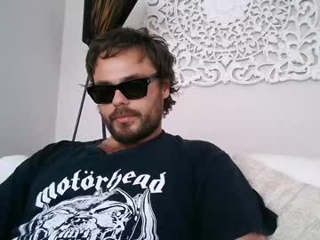 Thinkingaboutthisnewgirl Chaturbate stream image from July 06, 2025