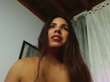 Camilaa_Velez Chaturbate stream image from July 06, 2025