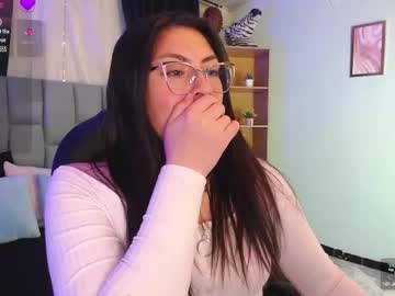 Charlottegh_ Chaturbate stream image from July 06, 2025