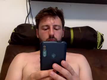 Francaiiis Chaturbate stream image from July 06, 2025