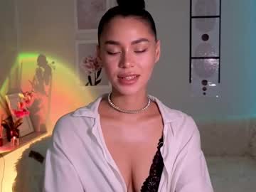Prettynika stream image from July 06, 2025