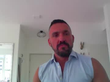 Publicnakedtom Chaturbate stream image from July 06, 2025