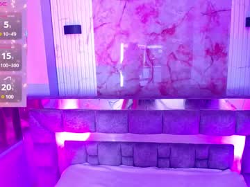 Samantha_Maya Chaturbate stream image from July 06, 2025