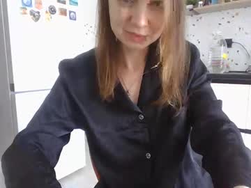 Aeniraa Chaturbate stream image from July 06, 2025