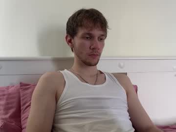 Antoniofagunda Chaturbate stream image from July 06, 2025