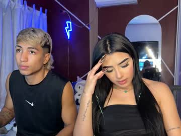 Francheska_Baby Chaturbate stream image from July 06, 2025