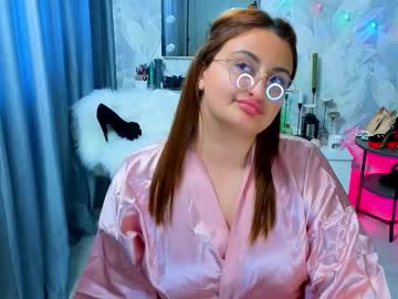 Kamiliacandy Chaturbate stream image from July 06, 2025