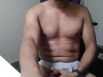 Arjunmallu1992 Chaturbate stream image from July 06, 2025
