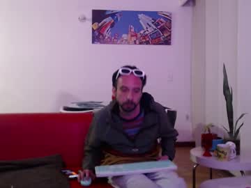 Debora_Richea Chaturbate stream image from July 06, 2025