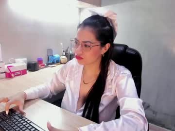 Haylenpark Chaturbate stream image from July 06, 2025