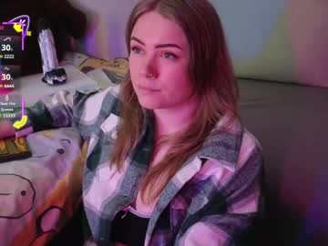 Impumpkinbitch Chaturbate stream image from July 06, 2025