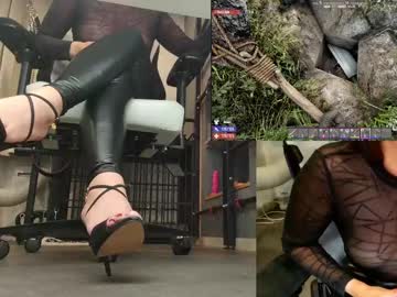 Ladypineapple01 Chaturbate stream image from July 06, 2025