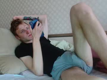 Oscar_Wildy Chaturbate stream image from July 06, 2025