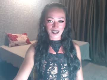 Shanttyfox_69 Chaturbate stream image from July 06, 2025