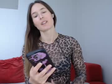 Va_Len_Sea_Ya Chaturbate stream image from July 06, 2025