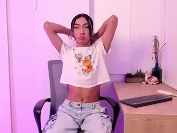 Alaiaguerra Chaturbate stream image from July 06, 2025