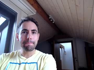 Doncavallo Chaturbate stream image from July 06, 2025