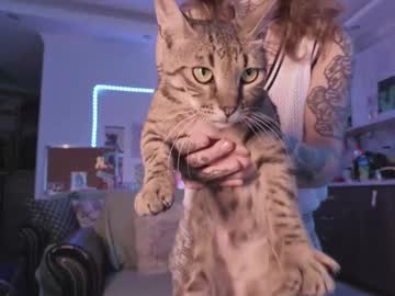 Gingerxsweetness Chaturbate stream image from July 06, 2025