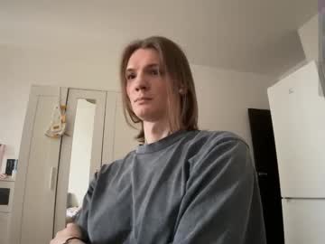 Yexes Chaturbate stream image from July 06, 2025