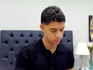 Zac_Dehaan Chaturbate stream image from July 06, 2025