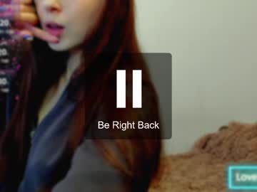 Emma_Loveyou Chaturbate stream image from July 06, 2025
