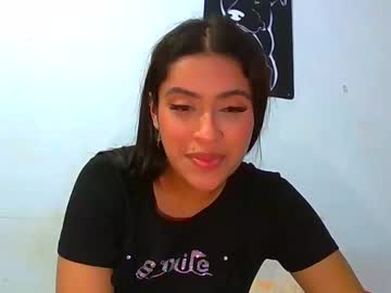 Sasha_Rose23 Chaturbate stream image from July 06, 2025
