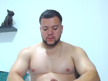 Tom_Jammes Chaturbate stream image from July 06, 2025