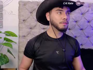 Tommidubois Chaturbate stream image from July 06, 2025