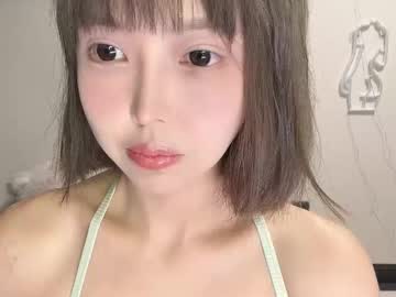 Jingyan666 Chaturbate stream image from July 06, 2025