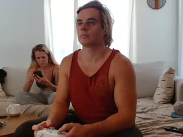 Barebackpackers Chaturbate stream image from July 06, 2025
