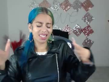 Crsital_Raven_ Chaturbate stream image from July 06, 2025