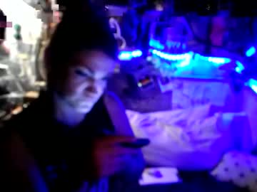 Fairytalesdeeper Chaturbate stream image from July 06, 2025