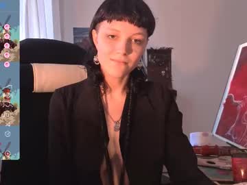 Titi_Mnitii Chaturbate stream image from July 06, 2025
