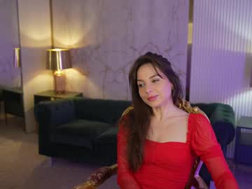 Viktoria_Storm Chaturbate stream image from July 06, 2025
