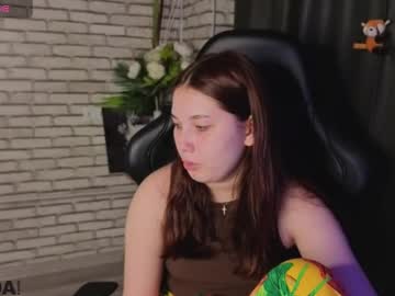 Angel_Lilia Chaturbate stream image from July 06, 2025