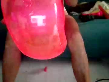 Getmeforyou Chaturbate stream image from July 06, 2025